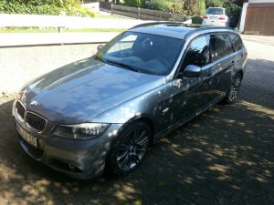 Mein 320xd Touring "Torre" - 3er BMW - E90 / E91 / E92 / E93