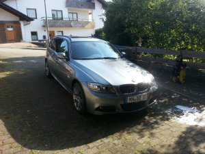 Mein 320xd Touring "Torre" - 3er BMW - E90 / E91 / E92 / E93