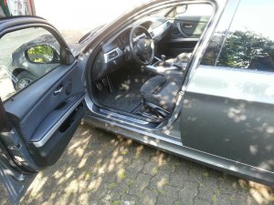 Mein 320xd Touring "Torre" - 3er BMW - E90 / E91 / E92 / E93