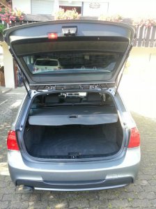 Mein 320xd Touring "Torre" - 3er BMW - E90 / E91 / E92 / E93