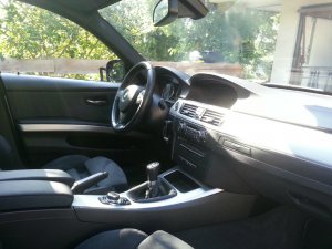 Mein 320xd Touring "Torre" - 3er BMW - E90 / E91 / E92 / E93