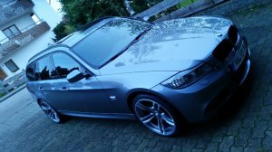 Mein 320xd Touring "Torre" - 3er BMW - E90 / E91 / E92 / E93