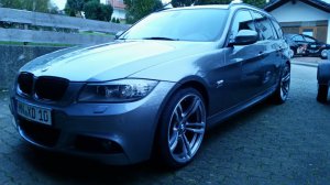 Mein 320xd Touring "Torre" - 3er BMW - E90 / E91 / E92 / E93