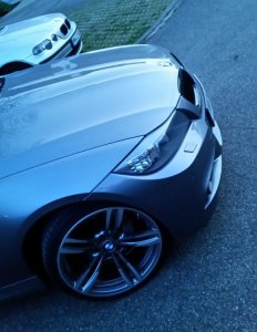 Mein 320xd Touring "Torre" - 3er BMW - E90 / E91 / E92 / E93