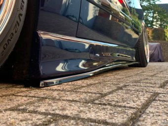 Blue Lady 2023 - 3er BMW - E36