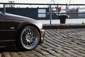 BMW e46 330i Cabrio - 3er BMW - E46