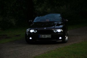 BMW e46 330i Cabrio - 3er BMW - E46