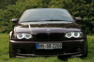 BMW e46 330i Cabrio - 3er BMW - E46