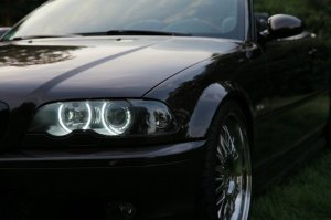 BMW e46 330i Cabrio - 3er BMW - E46