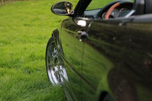 BMW e46 330i Cabrio - 3er BMW - E46