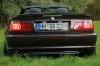 BMW e46 330i Cabrio - 3er BMW - E46 - IMG_6578.JPG