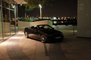 BMW e46 330i Cabrio - 3er BMW - E46