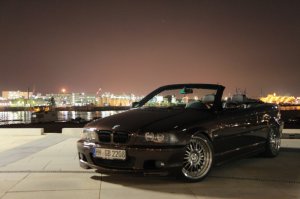 BMW e46 330i Cabrio - 3er BMW - E46
