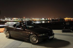 BMW e46 330i Cabrio - 3er BMW - E46