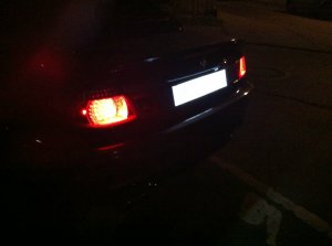 BMW e46 330i Cabrio - 3er BMW - E46