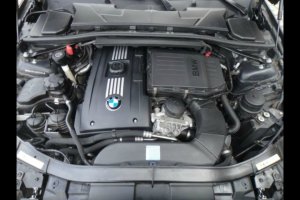 BMW 335i e92 - 3er BMW - E90 / E91 / E92 / E93