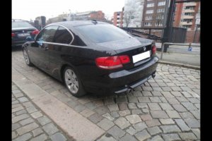 BMW 335i e92 - 3er BMW - E90 / E91 / E92 / E93