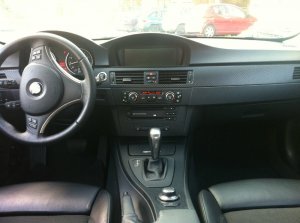 BMW 335i e92 - 3er BMW - E90 / E91 / E92 / E93