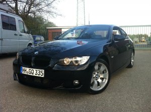 BMW 335i e92 - 3er BMW - E90 / E91 / E92 / E93