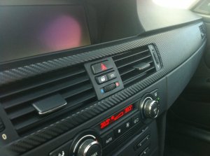 BMW 335i e92 - 3er BMW - E90 / E91 / E92 / E93