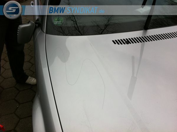 BMW e46 330i Cabrio - 3er BMW - E46 - IMG_0283.JPG