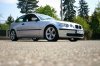 Mein BMW E46 316ti Compact