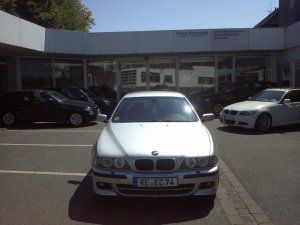 Bmw 530D M-Packet - 5er BMW - E39