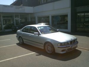Bmw 530D M-Packet - 5er BMW - E39