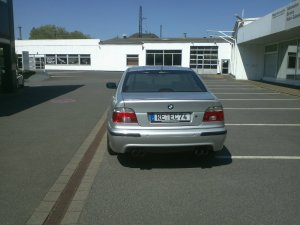 Bmw 530D M-Packet - 5er BMW - E39