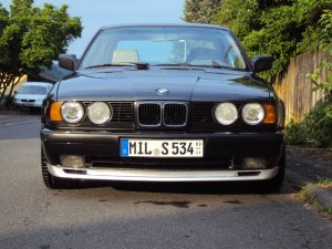 91er 525i 24V M-Technic - 5er BMW - E34
