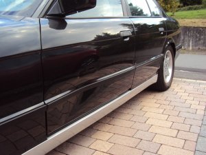 91er 525i 24V M-Technic - 5er BMW - E34