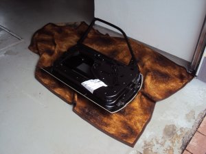 91er 525i 24V M-Technic - 5er BMW - E34