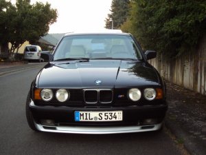 91er 525i 24V M-Technic - 5er BMW - E34