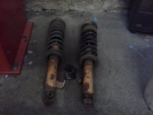 91er 525i 24V M-Technic - 5er BMW - E34