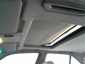 91er 525i 24V M-Technic - 5er BMW - E34