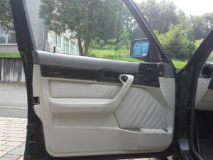 91er 525i 24V M-Technic - 5er BMW - E34