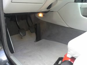 91er 525i 24V M-Technic - 5er BMW - E34