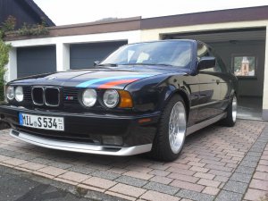 91er 525i 24V M-Technic - 5er BMW - E34