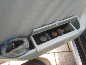 91er 525i 24V M-Technic - 5er BMW - E34