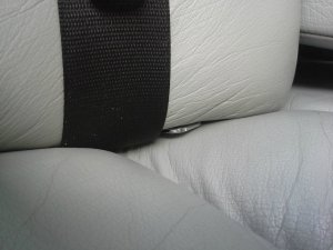 91er 525i 24V M-Technic - 5er BMW - E34