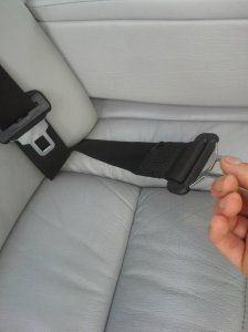 91er 525i 24V M-Technic - 5er BMW - E34