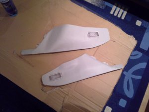 91er 525i 24V M-Technic - 5er BMW - E34