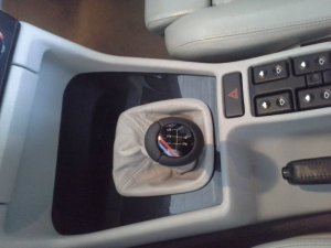 91er 525i 24V M-Technic - 5er BMW - E34