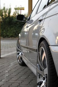 mein E39 - 5er BMW - E39