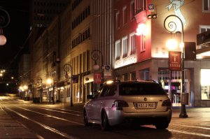Mein E61 - 5er BMW - E60 / E61