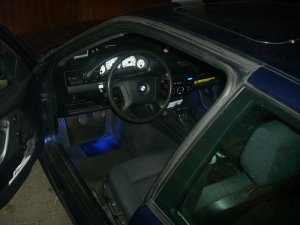 316i E36 Compact - 3er BMW - E36