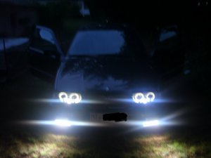 316i E36 Compact - 3er BMW - E36