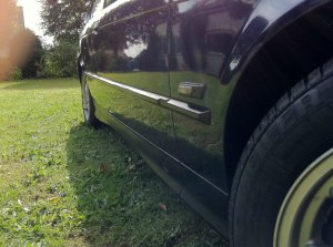316i E36 Compact - 3er BMW - E36