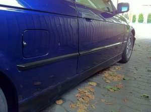 316i E36 Compact - 3er BMW - E36