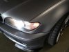 BMW Blinker US Sidemarkers Codiert